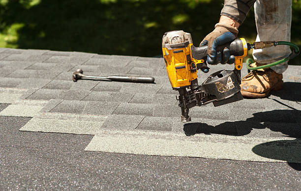 Marion, SC Roofing Contractor Company