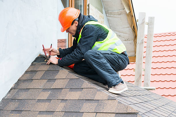 Best Commercial Roofing Services  in Marion, SC