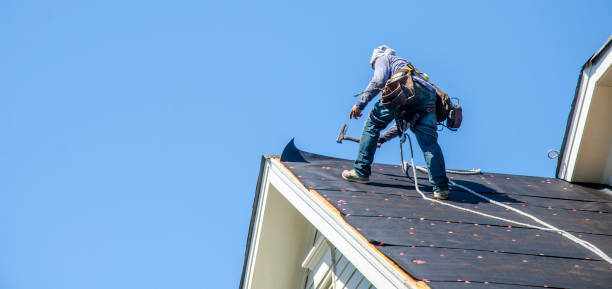 Best Emergency Roof Repair  in Marion, SC